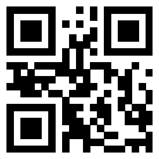 Il QrCode di 3204770283