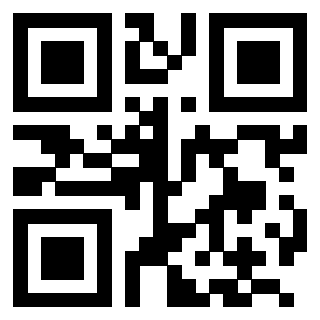 Immagine del QrCode di 3204770285