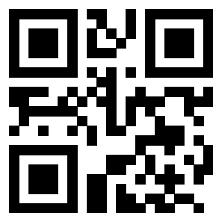 Scansione del QrCode di 3204770289