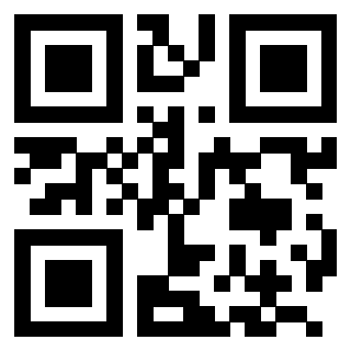 Il Qr Code di 3204770293