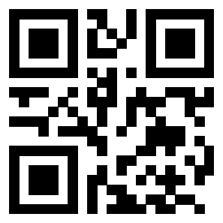 Scansione del QrCode di 3204770294