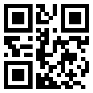 Scansione del QrCode di 3204770295