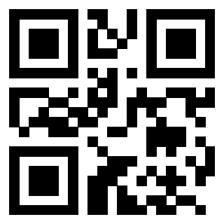 3204770296 - Immagine del QrCode