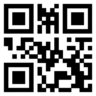 Il QrCode di 3204770298