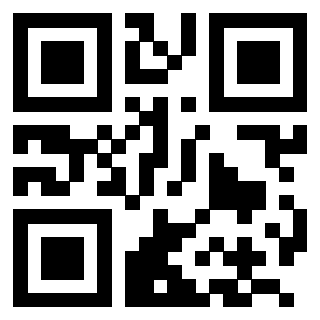 Scansione del QrCode di 3204770300