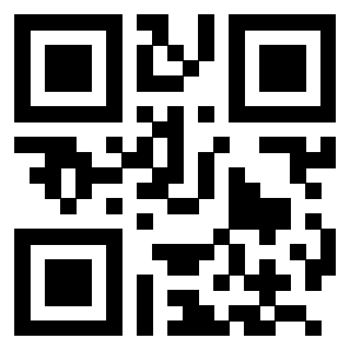 3204770301 - Immagine del QrCode