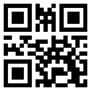 Il QrCode di 3204770302