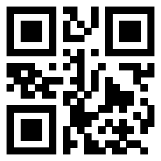 Scansione del Qr Code di 3204770304