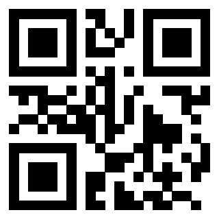 Il QrCode di 3204770305