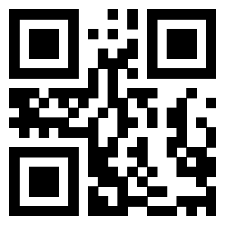 3204770306 - Immagine del Qr Code associato