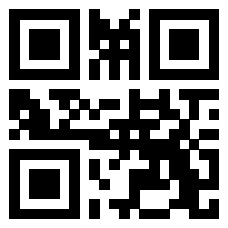 3204770307 - Immagine del QrCode