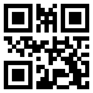 Immagine del Qr Code di 3204770308