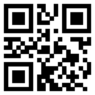 3204770311 - Immagine del QrCode associato