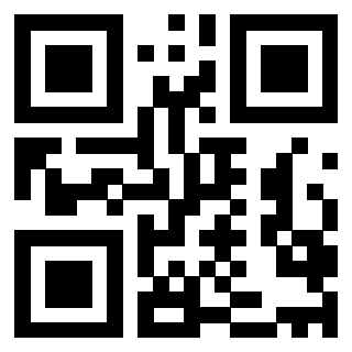 3204770312 Qr Code associato