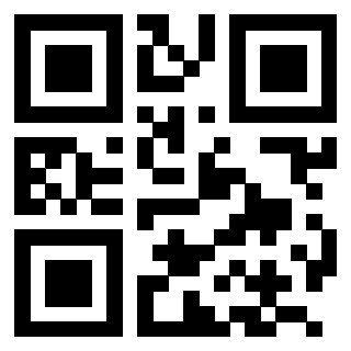 Il QrCode di 3204770314