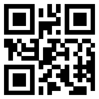Il Qr Code di 3204770315