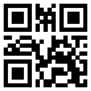Immagine del Qr Code di 3204770316