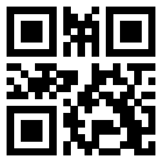 3204770318 QrCode associato
