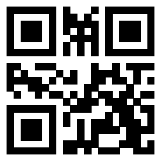 3204770319 - Immagine del Qr Code associato