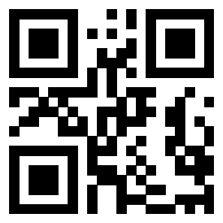 Immagine del Qr Code di 3204770324