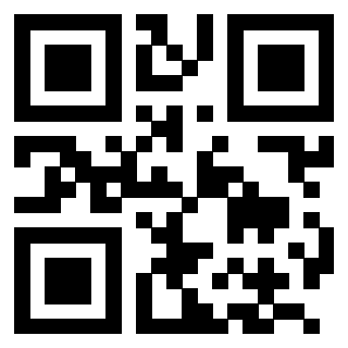 Il QrCode di 3204770326