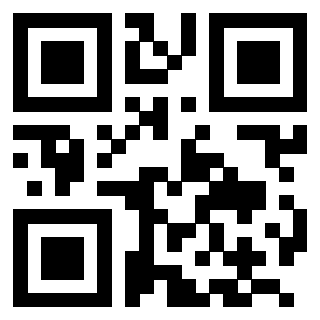 3204770329 - Immagine del Qr Code associato