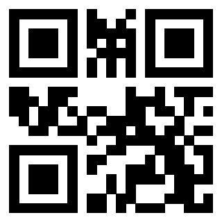 3204770331 - Immagine del Qr Code associato