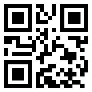 Scansione del QrCode di 3204770332