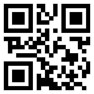 Immagine del Qr Code di 3204770333