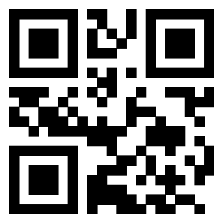 3204770341 Qr Code associato