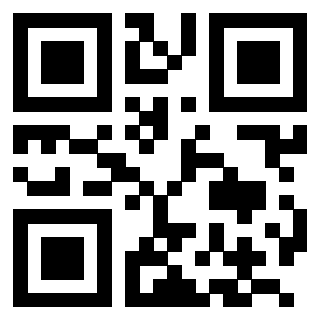3204770343 QrCode associato