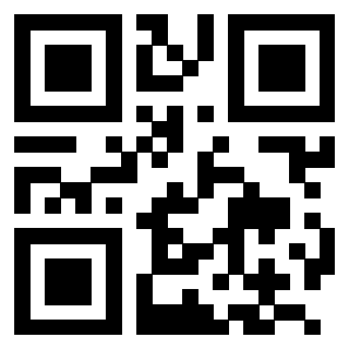 Immagine del Qr Code di 3204770345