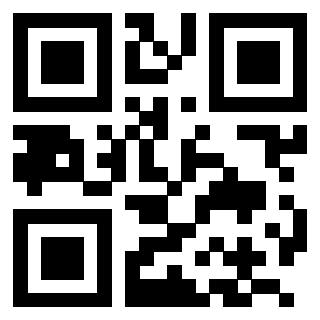 3204770348 - Immagine del Qr Code associato