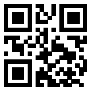 Scansione del QrCode di 3204770350