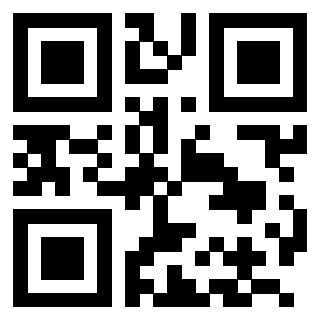 3204770352 Qr Code associato