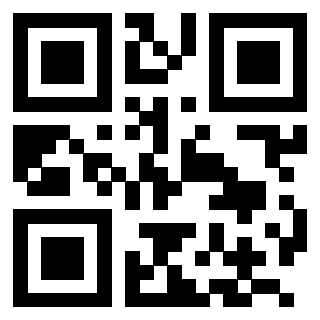 Il Qr Code di 3204770353