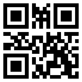 3204770355 - Immagine del Qr Code associato