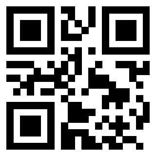 Scansione del QrCode di 3204770356