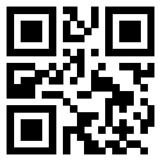 3204770357 QrCode associato