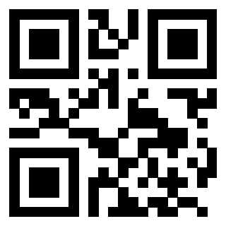 Scansione del QrCode di 3204770359