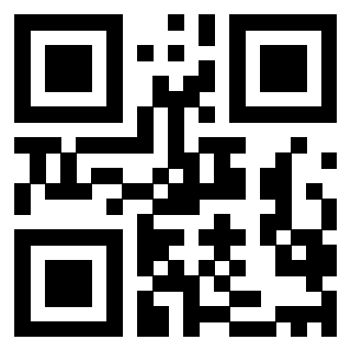Il QrCode di 3204770362