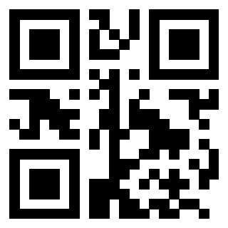Immagine del QrCode di 3204770364