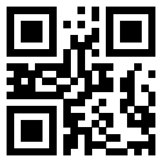 Immagine del Qr Code di 3204770365