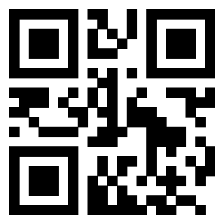 Immagine del QrCode di 3204770367