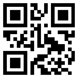 Scansione del Qr Code di 3204770368