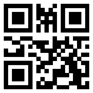 Immagine del Qr Code di 3204770369