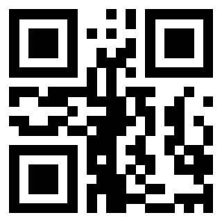 3204770377 - Immagine del Qr Code associato