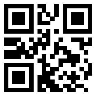 Il Qr Code di 3204770378