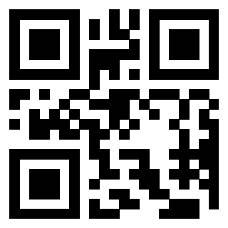 Il QrCode di 3204770382