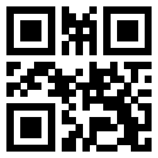 3204770384 - Immagine del QrCode associato